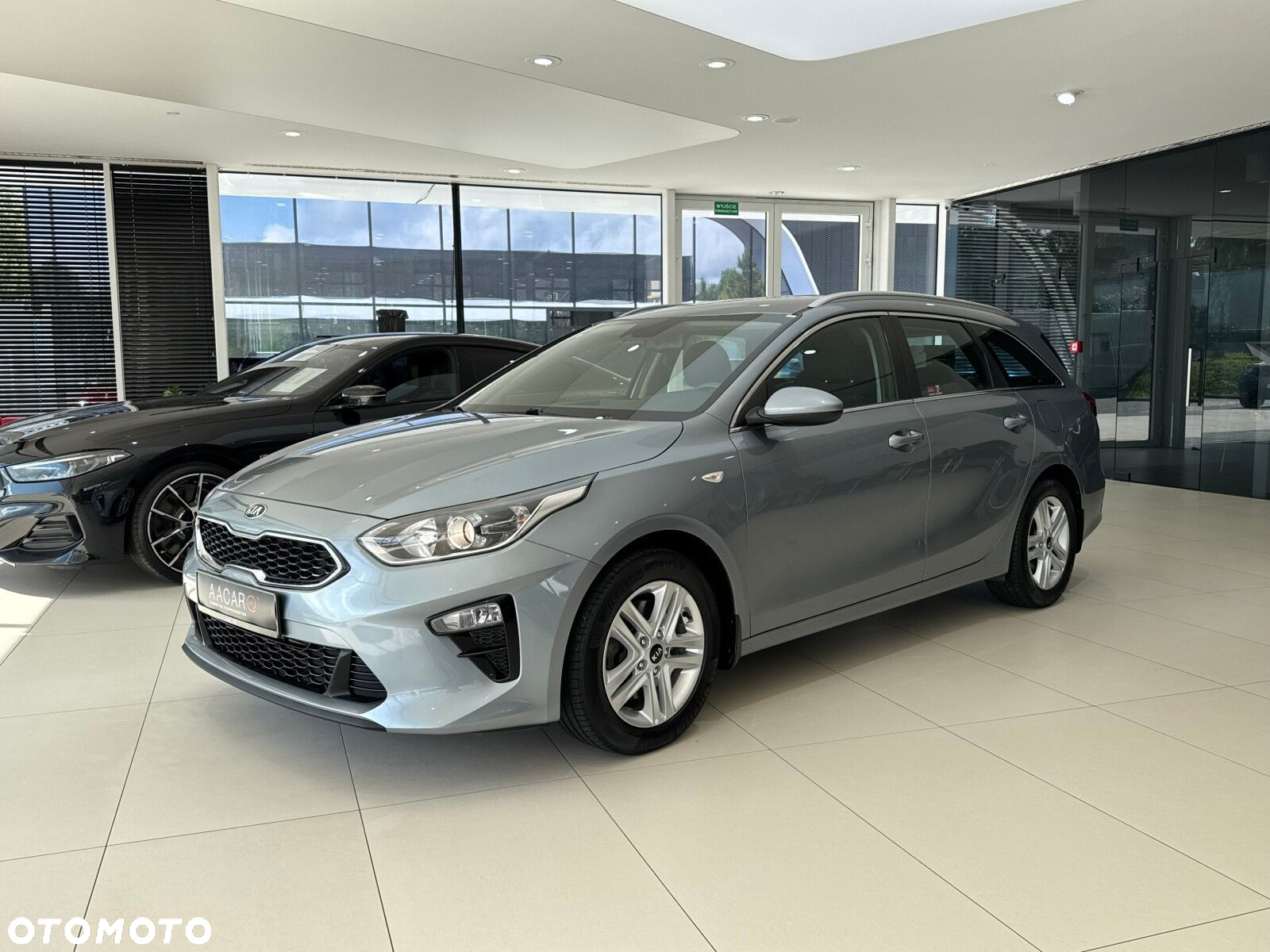 Kia Ceed - 2