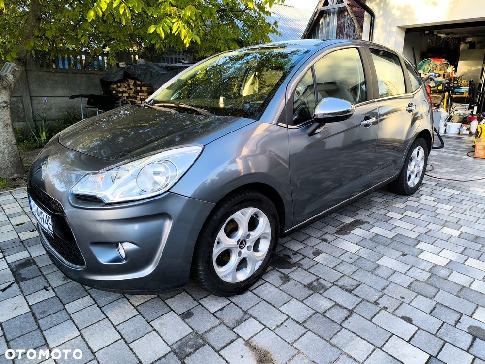 Citroën C3 - 22