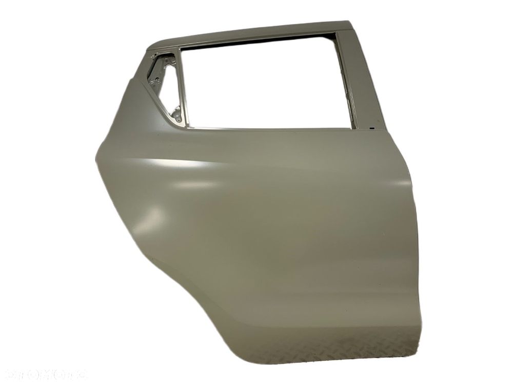 NOWE ORYGINALNE DRZWI PRAWE TYLNE PRAWA TYŁ SUZUKI SWIFT MK8 VI 6 17-24 68003-53R00 - 1