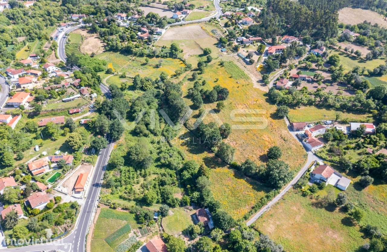 Terreno  Venda em Prado (São Miguel),Vila Verde - Grande imagem: 3/11