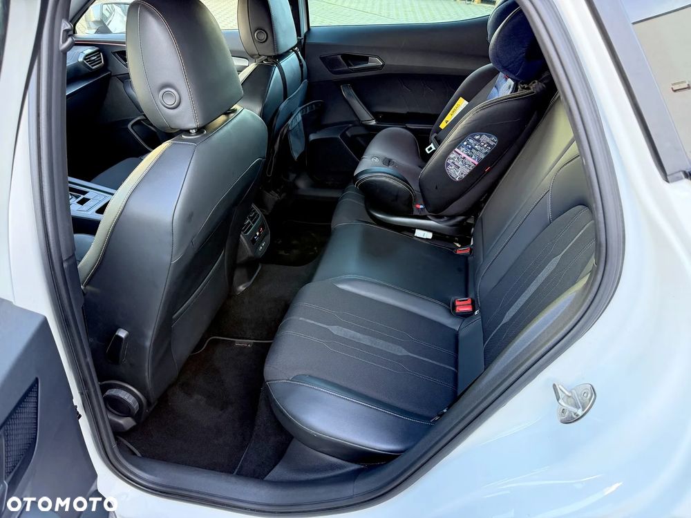 Cupra Formentor 1.5 TSI DSG - 13