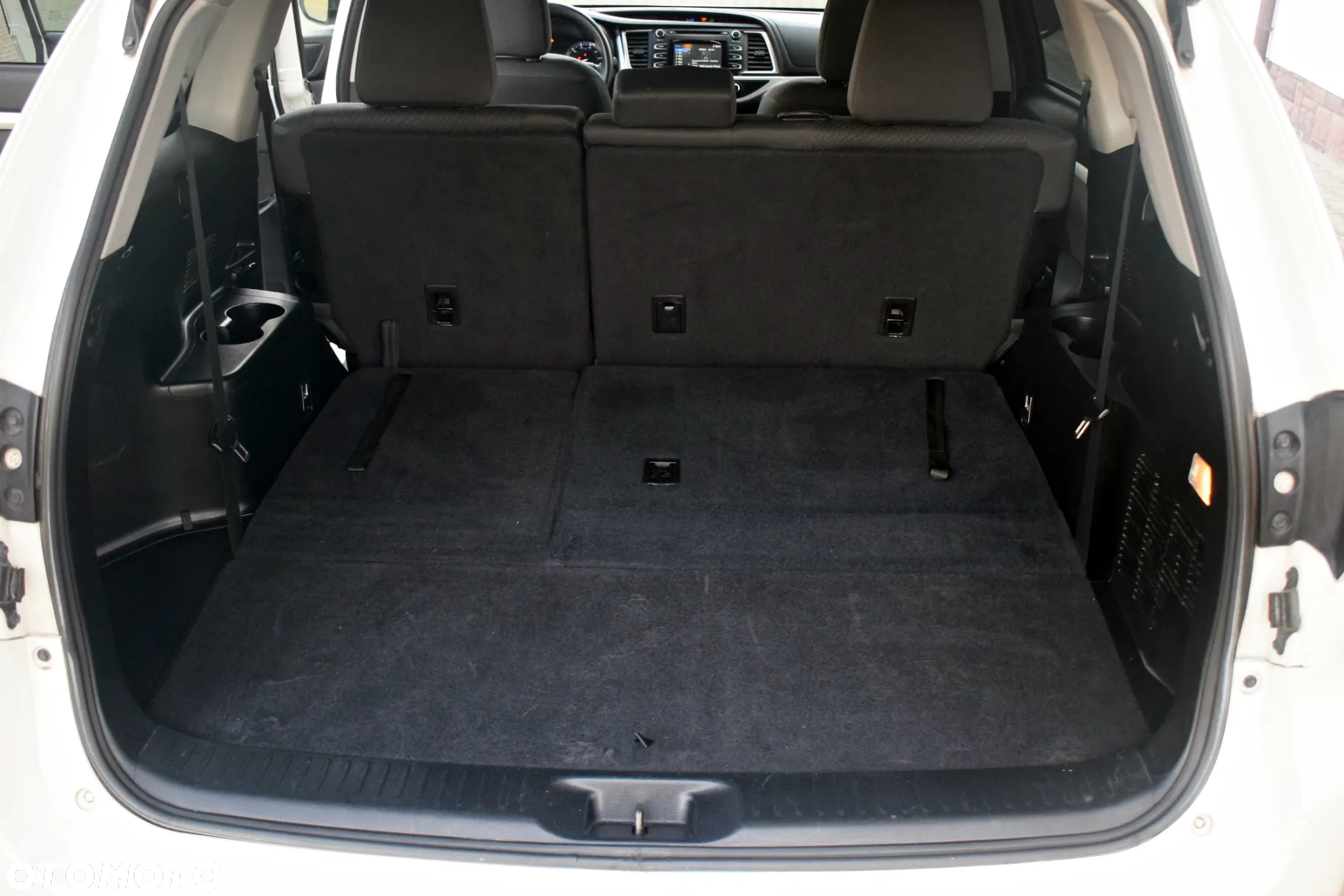 Toyota Highlander - 9