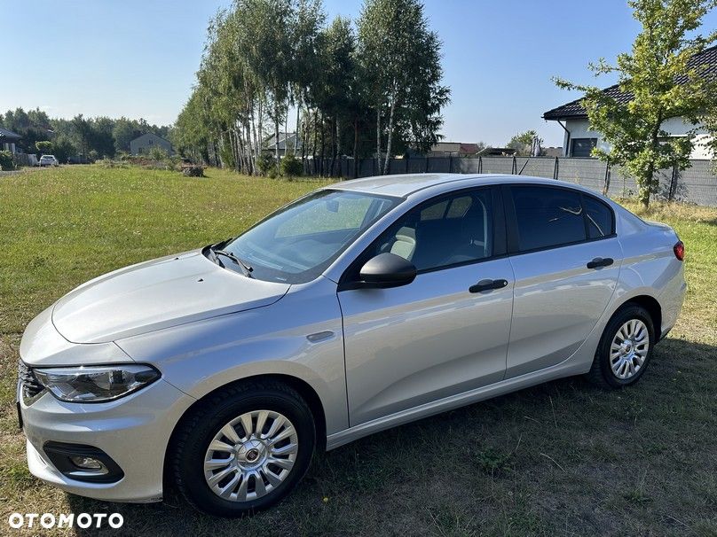 Fiat Tipo - 2