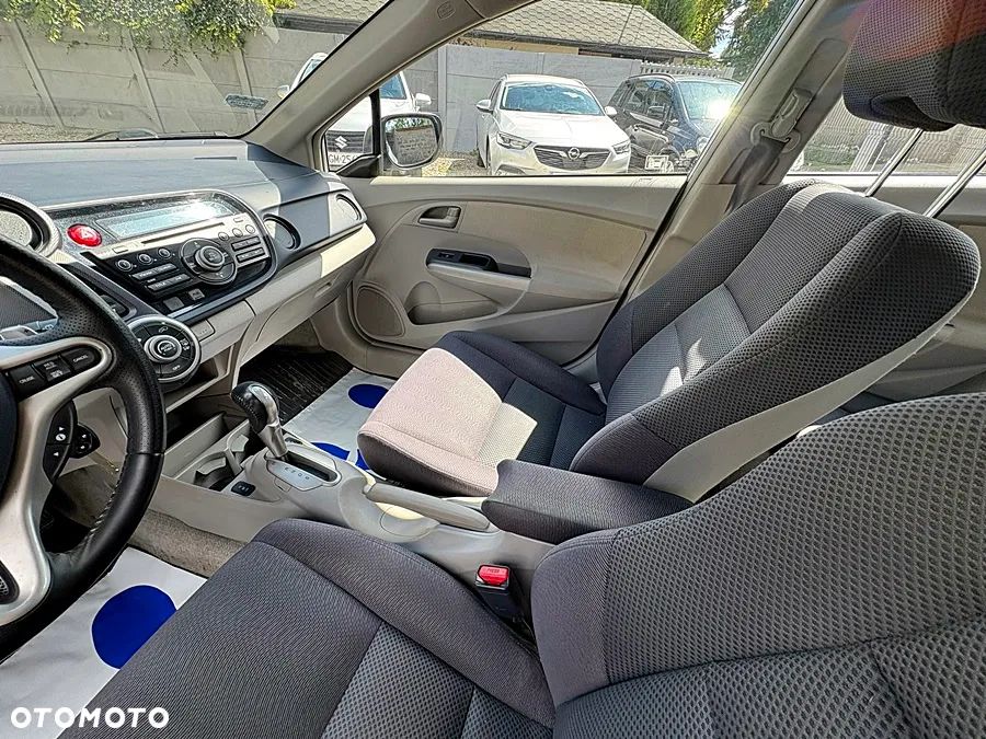 Honda Insight 1.3 Exclusive - 19