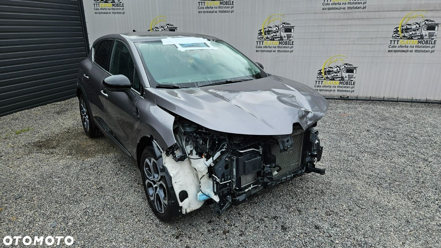 Renault Captur - 12