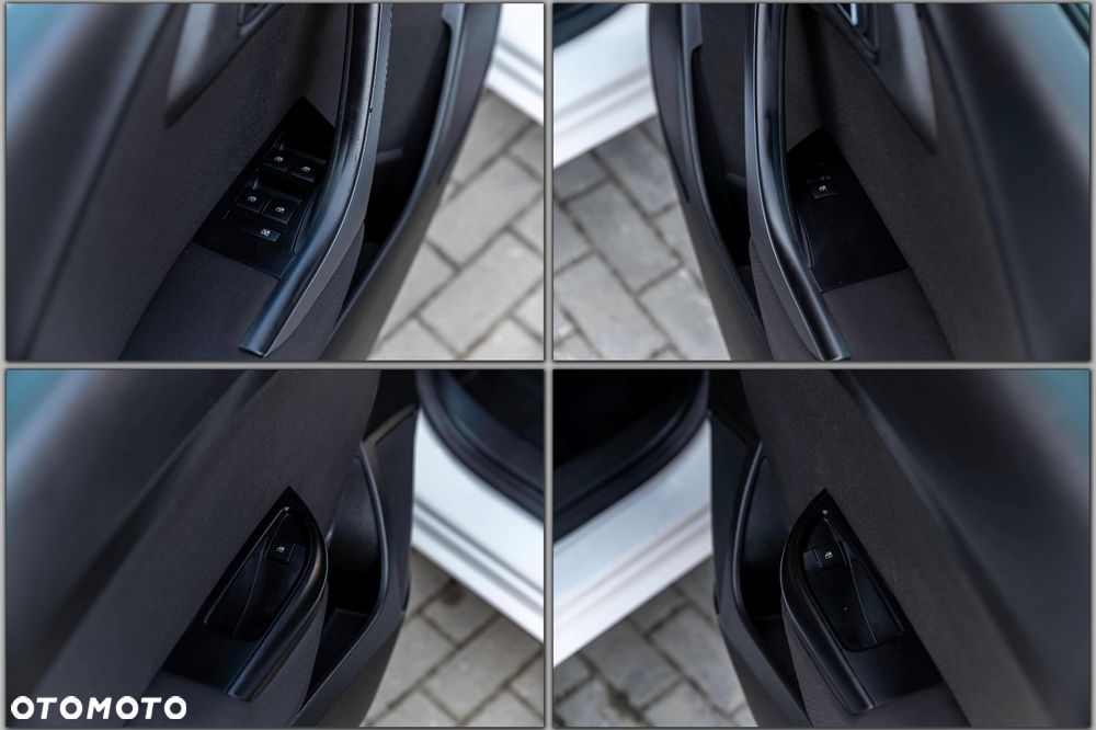 Opel Astra 1.4 Turbo Automatik Cosmo - 29