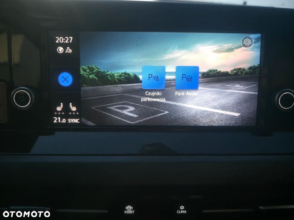 Volkswagen Golf VIII 1.5 eTSI EVO Style DSG - 15
