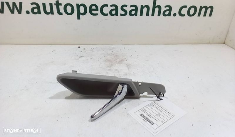 Puxador Interior Frt Dto Mercedes-Benz B-Class (W245) - 1