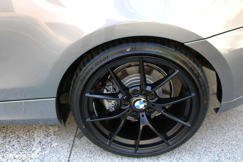 BMW 118 d DPF - 48