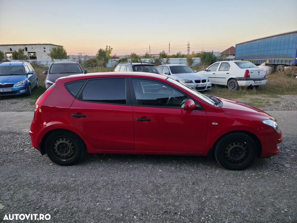 Hyundai i30 - 3