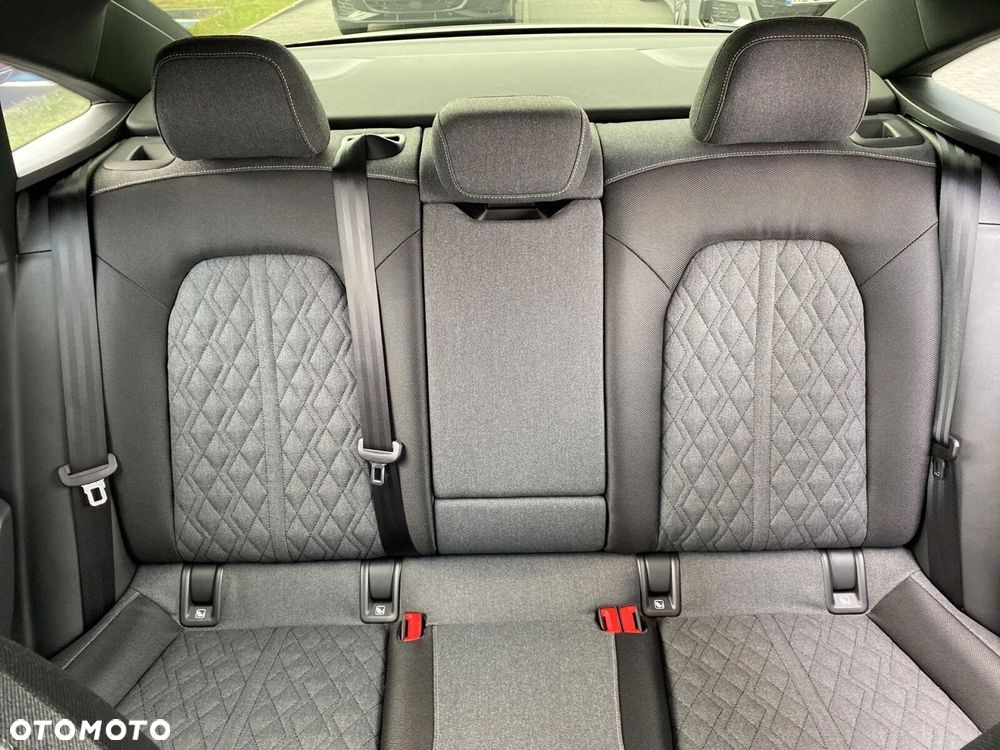 Audi A6 Limousine - 25