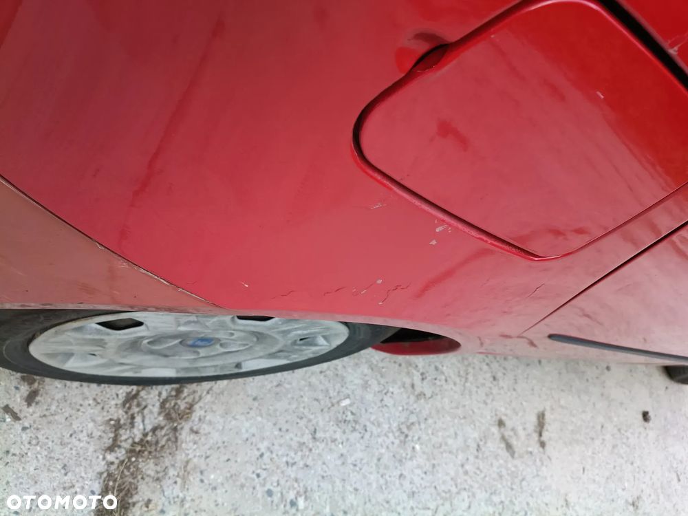 Fiat Punto 1.2 8V - 11