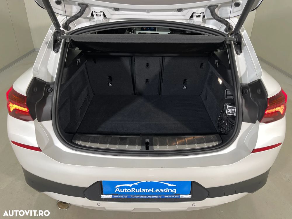 BMW X2 sDrive18i Aut. Advantage Plus - 13