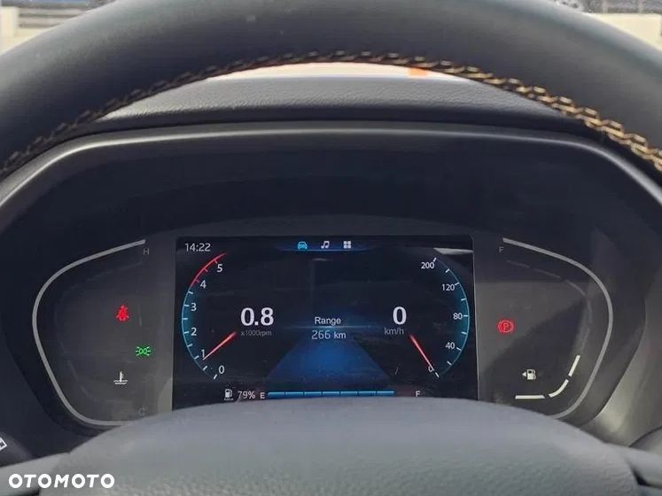 JAC T8 PRO - 10