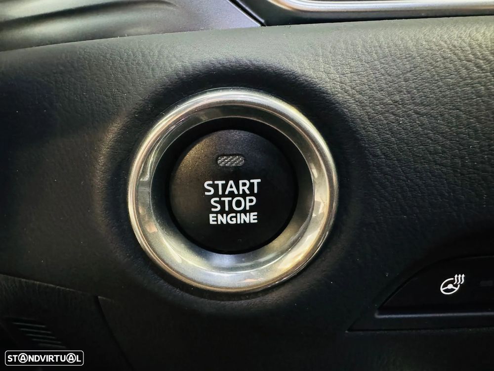 Mazda CX-5 2.0 G Exclusive-Line-(ALH) - 26