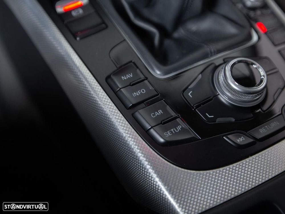 Audi A4 Avant - 20