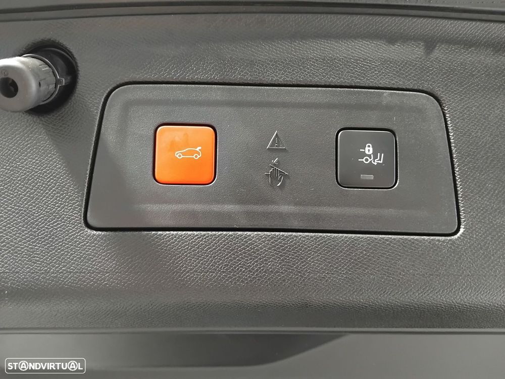 Peugeot 508 1.5 BlueHDi GT Pack EAT8 - 11