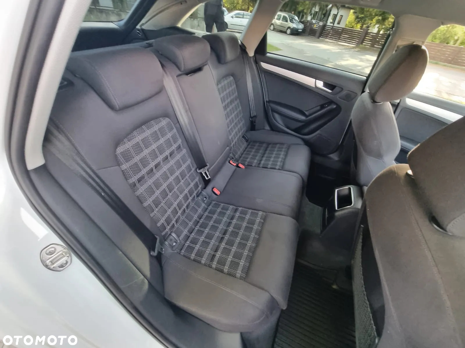 Audi A4 2.0 TDI - 16