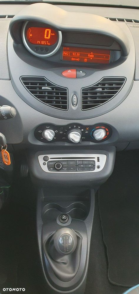 Renault Twingo - 9