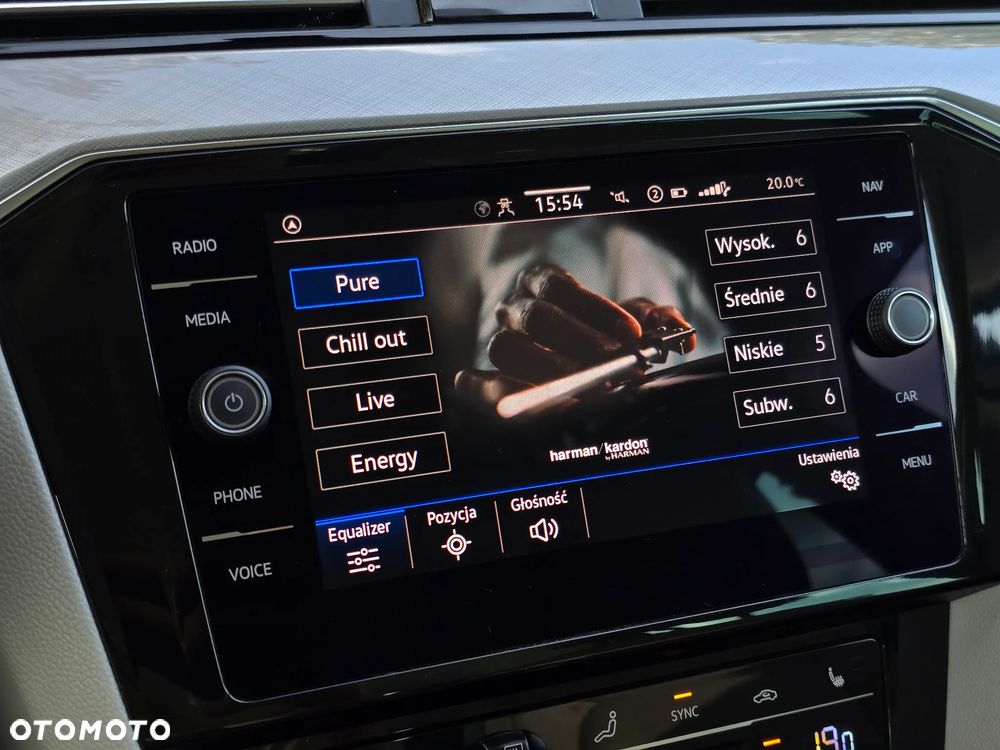 Volkswagen Passat Variant 2.0 TDI EVO Elegance DSG - 28