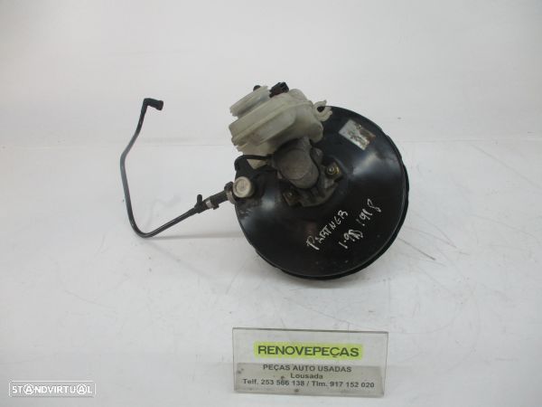Servofreio Peugeot Partner Camião De Plataforma/Chassis (5_, G_) - 1