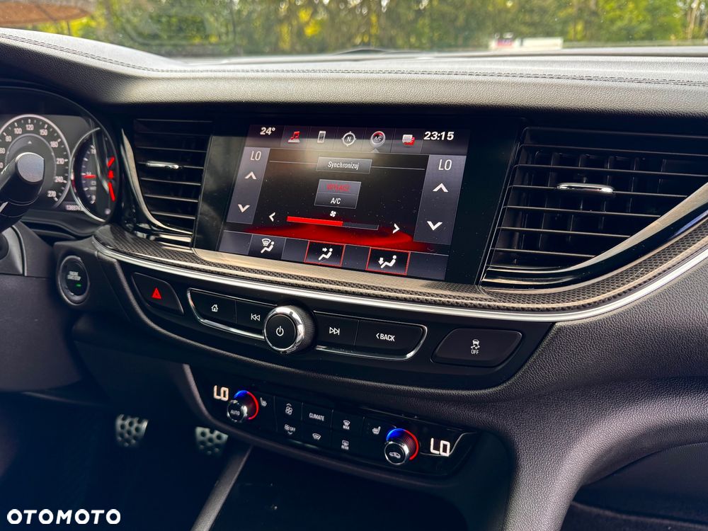 Opel Insignia 1.5 T GPF Innovation S&S - 31