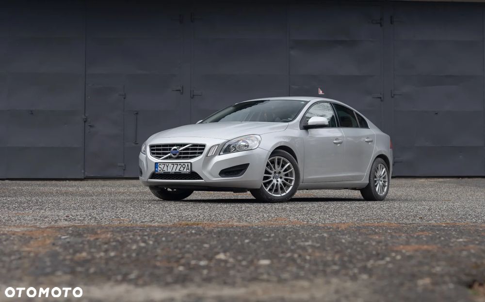 Volvo S60 - 6