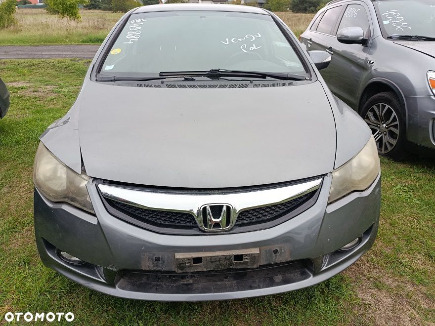 Honda Civic - 5