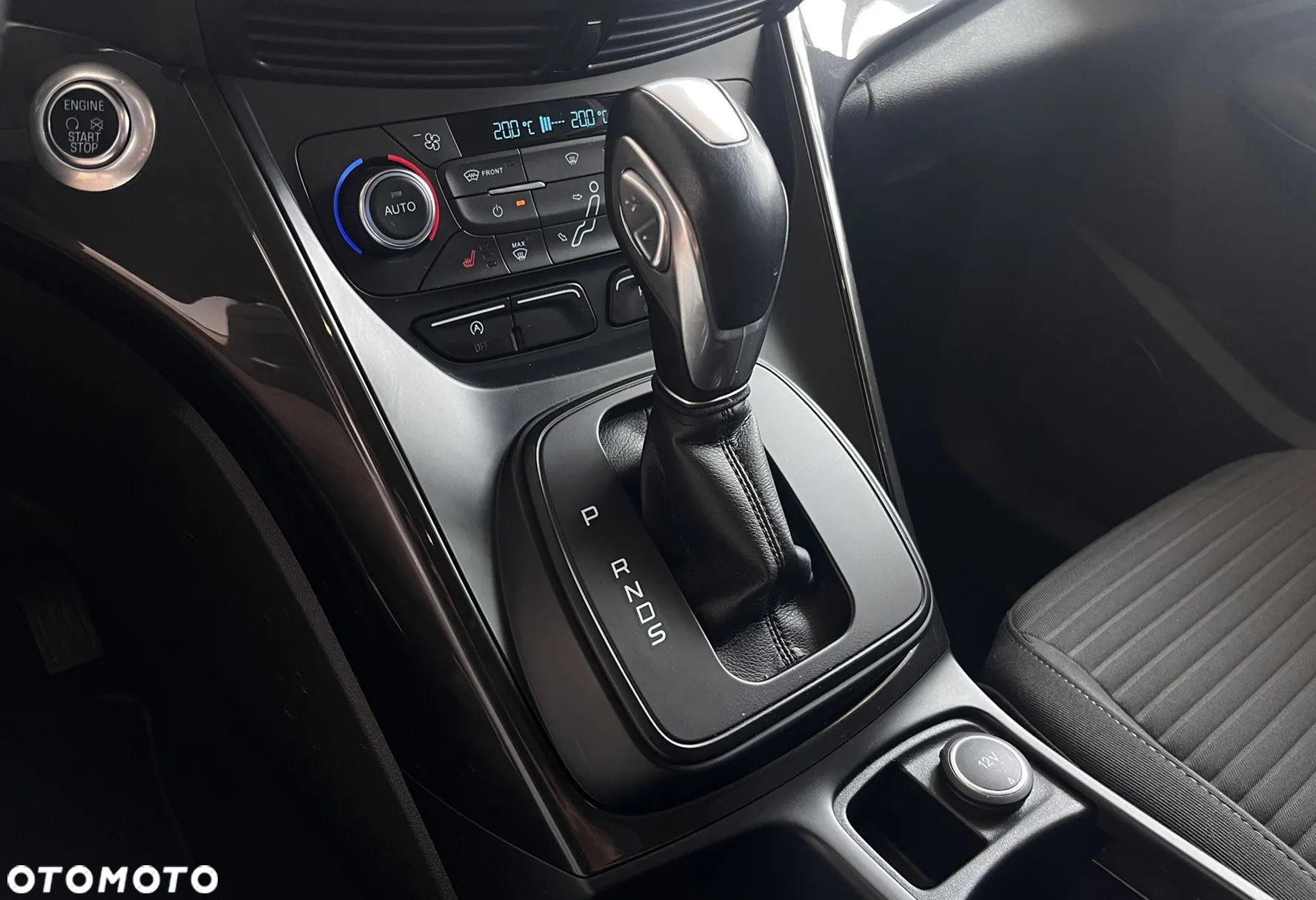 Ford C-MAX 1.0 EcoBoost Titanium ASS - 17