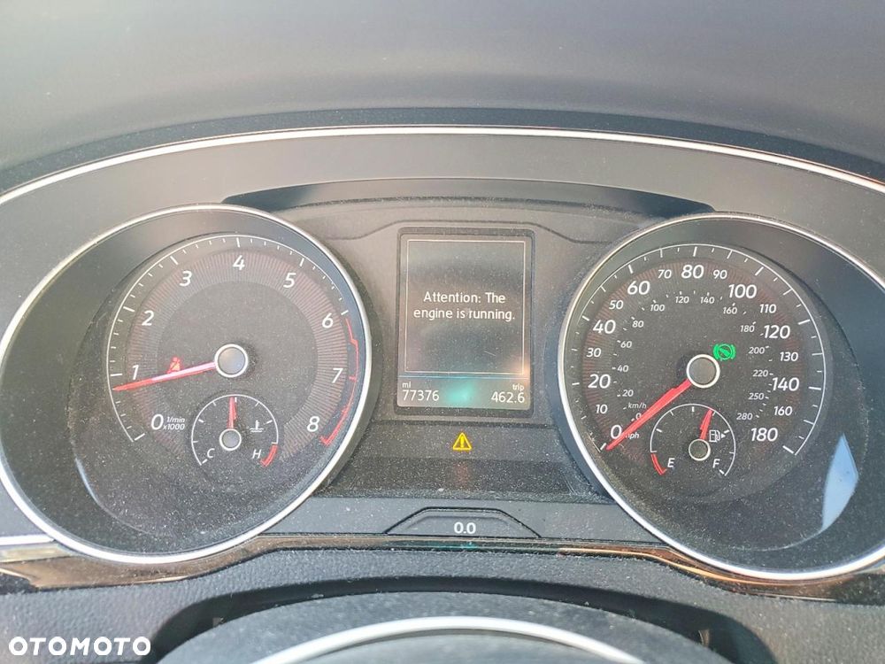 Volkswagen Arteon 2.0 TSI DSG R-Line - 11