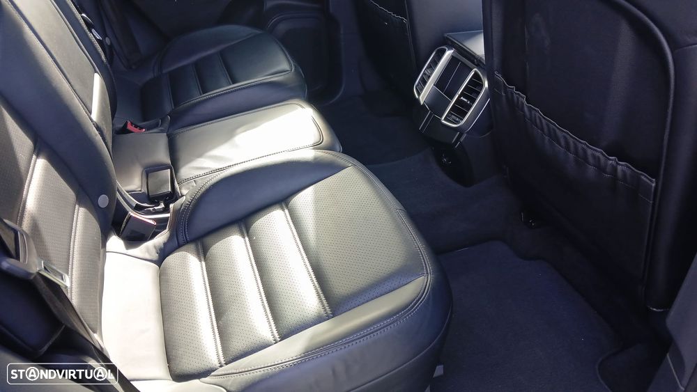 Porsche Cayenne GTS - 20