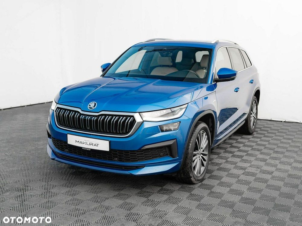 Skoda Kodiaq 1.5 TSI ACT 4x2 L&K DSG - 3