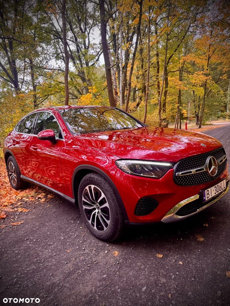 Mercedes-Benz GLC 200 d mHEV 4-Matic Avantgarde - 3