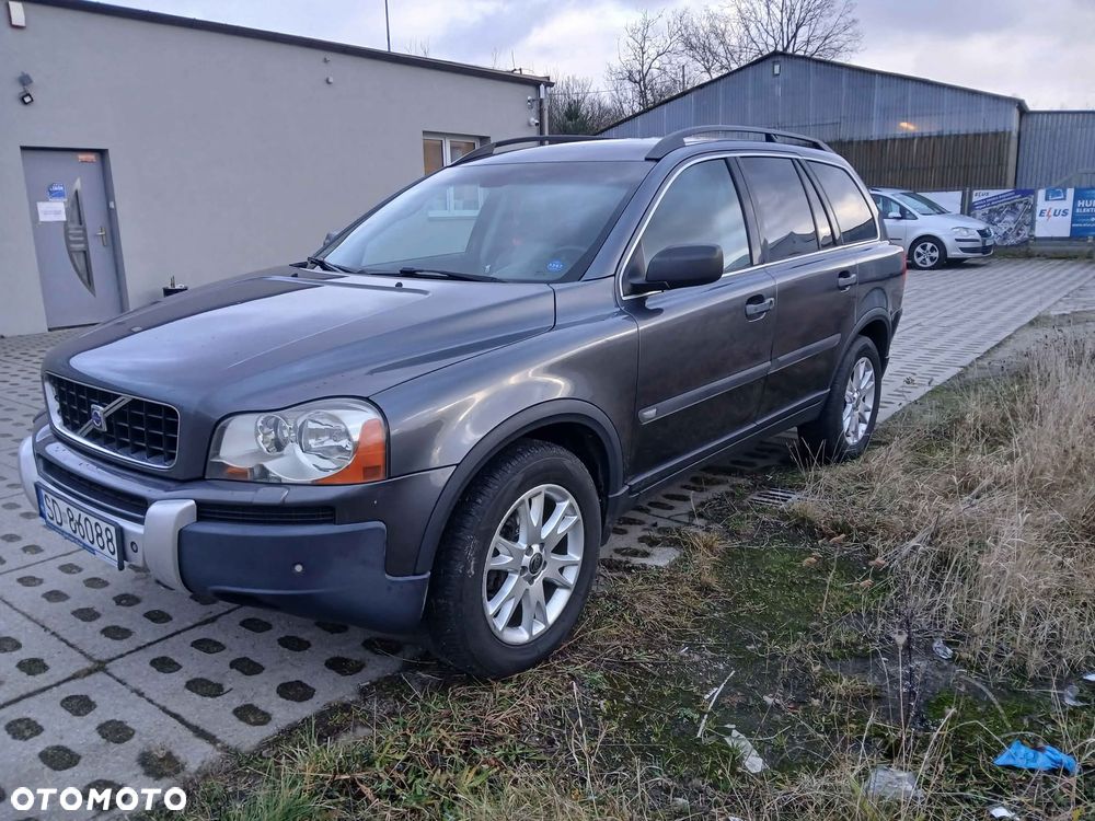 Volvo XC 90 2.4 D5 Executive - 2