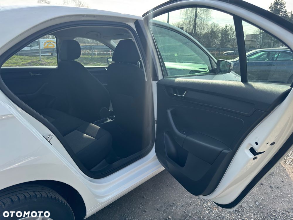 Seat Toledo 1.6 TDI Reference - 28