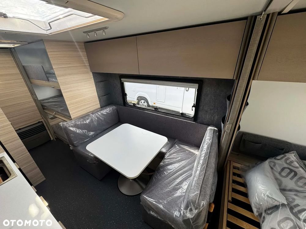 Adria Altea 552PK 60Y - Nowa, FV23%, DMC 1600kg, 3 Łóżka Piętrowe - 19