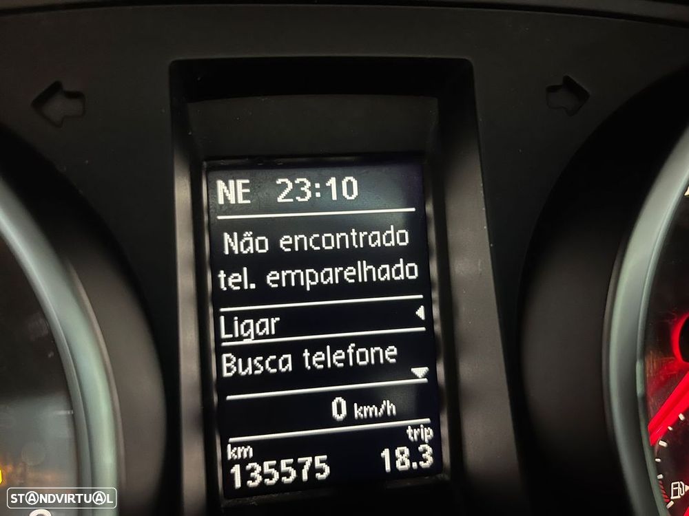 VW Golf 2.0 GTi EC - 27