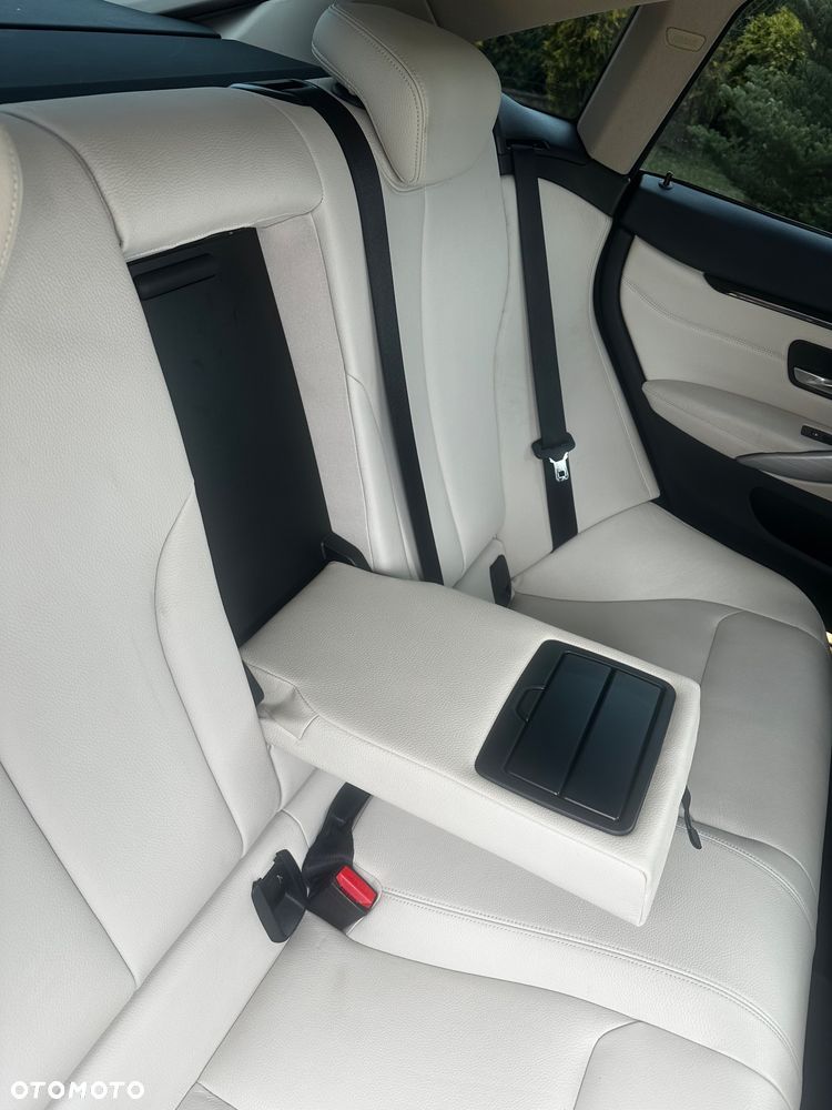 BMW Seria 4 420d Modern Line sport - 14