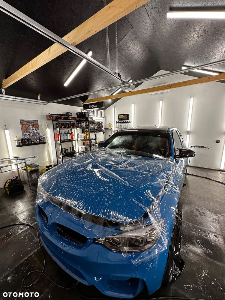 BMW M3 DKG - 15
