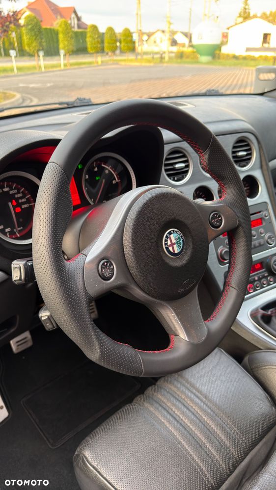 Alfa Romeo 159 1.9 JTDM 16V DPF ti - 20