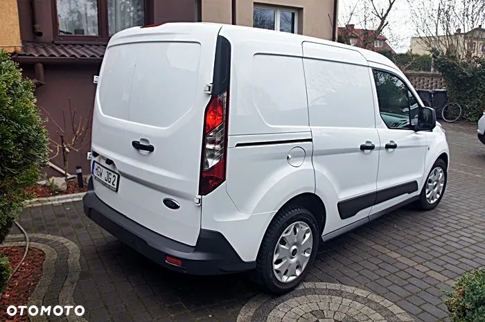 Ford Transit Connect 240 L2 LKW Trend - 12