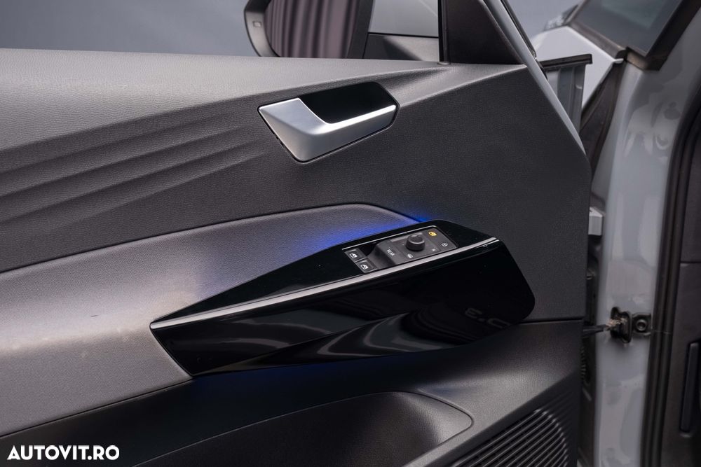 Volkswagen ID.3 58 kWh Pro - 20