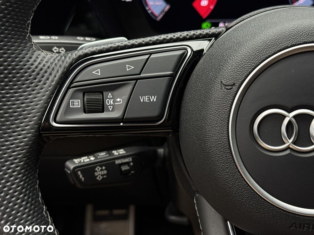 Audi A3 Limousine 35 TFSI mHEV S Line S tronic - 23
