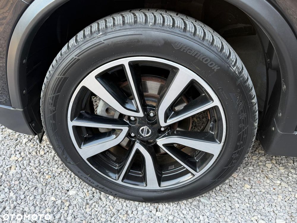 Nissan X-Trail 2.0 dCi Tekna 4WD Xtronic - 37