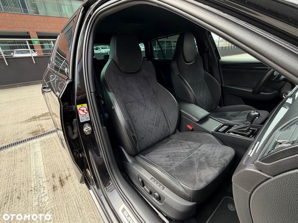 Skoda Superb 2.0 TDI 4x4 Sportline DSG - 31