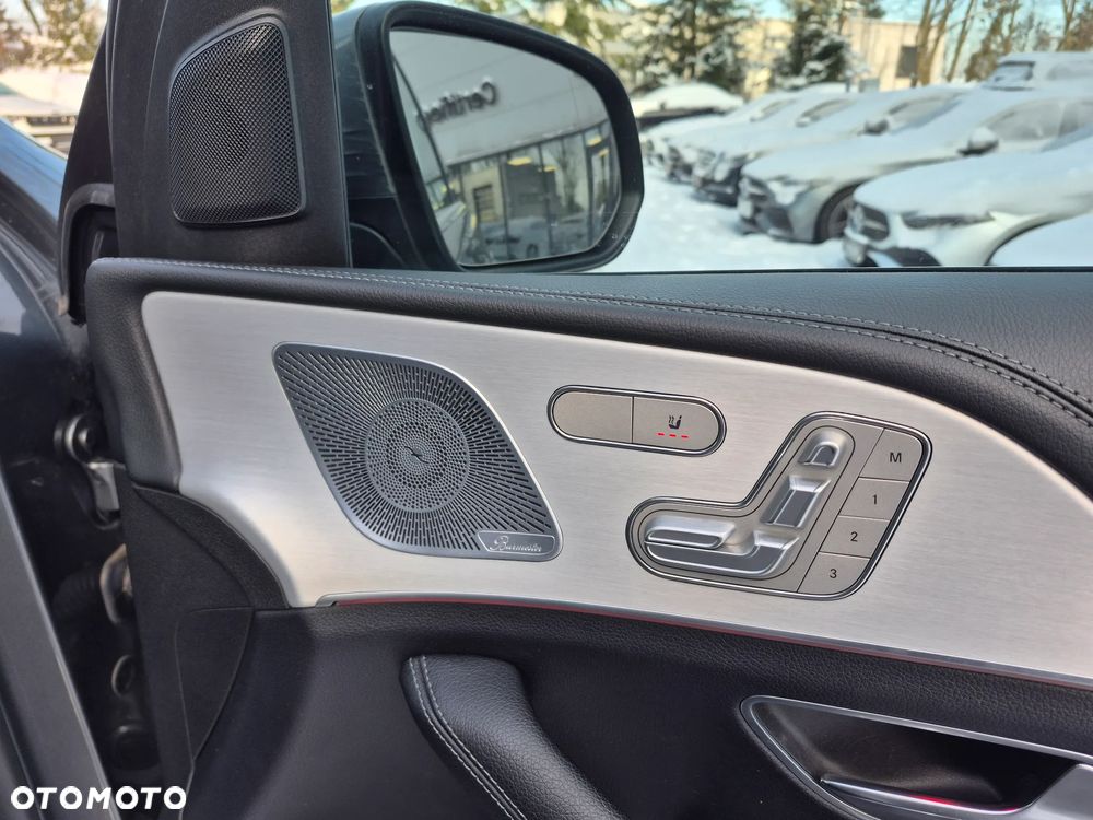 Mercedes-Benz GLE 450 4-Matic - 32