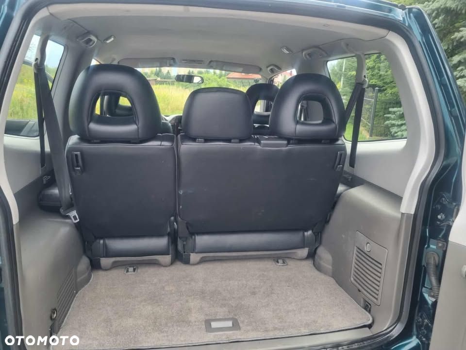 Mitsubishi Pajero - 17