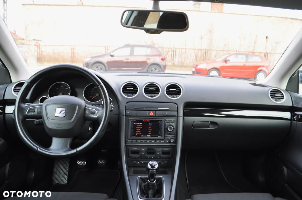 Seat Exeo - 13