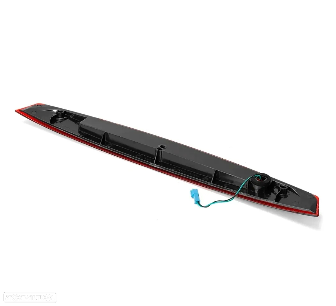 Terceiro Stop Mercedes Benz Vito Viano - W639 - 3