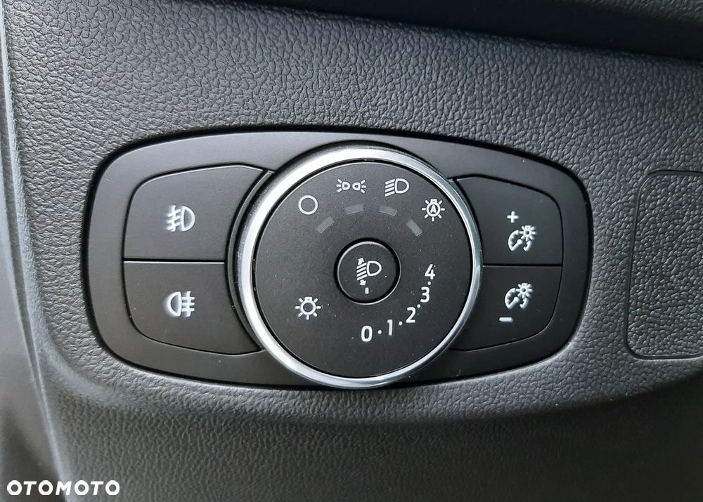 Ford Focus 1.0 EcoBoost ST-Line X - 33